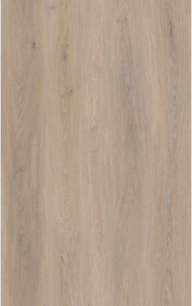 Close-up of a wooden surface with a light brown color and visible grain pattern.
