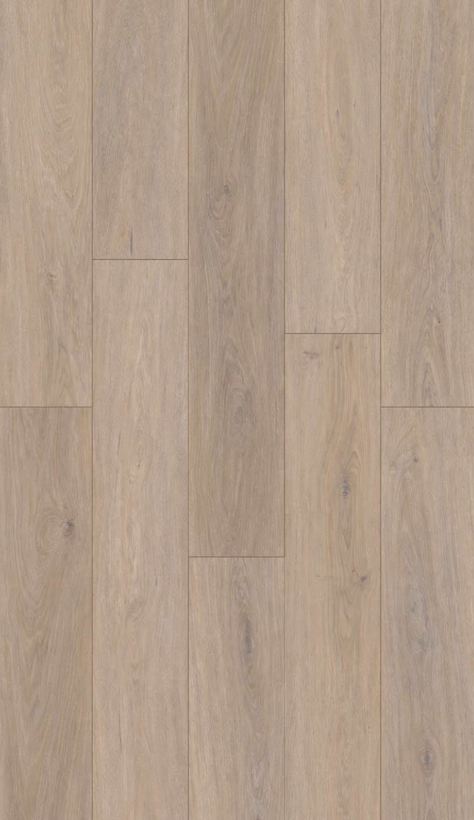 YC8804 22 MIL x 9 in. W x 59 in. L Waterproof Click Lock Luxury Vinyl Plank Flooring(18.57 sq.ft/box)